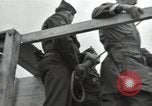 Image of Nazi war criminal Bruchsal Germany, 1946, second 14 stock footage video 65675074147