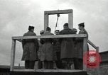 Image of Nazi war criminal Bruchsal Germany, 1946, second 16 stock footage video 65675074147