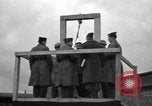 Image of Nazi war criminal Bruchsal Germany, 1946, second 17 stock footage video 65675074147