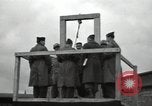 Image of Nazi war criminal Bruchsal Germany, 1946, second 19 stock footage video 65675074147