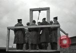 Image of Nazi war criminal Bruchsal Germany, 1946, second 20 stock footage video 65675074147
