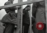Image of Nazi war criminal Bruchsal Germany, 1946, second 21 stock footage video 65675074147