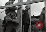 Image of Nazi war criminal Bruchsal Germany, 1946, second 23 stock footage video 65675074147