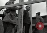 Image of Nazi war criminal Bruchsal Germany, 1946, second 24 stock footage video 65675074147