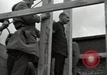 Image of Nazi war criminal Bruchsal Germany, 1946, second 25 stock footage video 65675074147