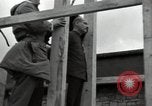 Image of Nazi war criminal Bruchsal Germany, 1946, second 28 stock footage video 65675074147