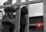 Image of Nazi war criminal Bruchsal Germany, 1946, second 29 stock footage video 65675074147