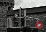 Image of Nazi war criminal Bruchsal Germany, 1946, second 37 stock footage video 65675074147