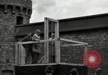 Image of Nazi war criminal Bruchsal Germany, 1946, second 39 stock footage video 65675074147