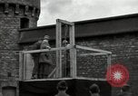 Image of Nazi war criminal Bruchsal Germany, 1946, second 40 stock footage video 65675074147