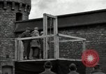 Image of Nazi war criminal Bruchsal Germany, 1946, second 41 stock footage video 65675074147