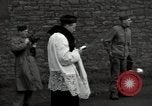 Image of Nazi war criminal Bruchsal Germany, 1946, second 47 stock footage video 65675074147