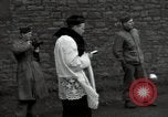 Image of Nazi war criminal Bruchsal Germany, 1946, second 48 stock footage video 65675074147