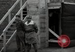 Image of Nazi war criminal Bruchsal Germany, 1946, second 49 stock footage video 65675074147