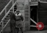 Image of Nazi war criminal Bruchsal Germany, 1946, second 50 stock footage video 65675074147