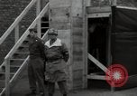 Image of Nazi war criminal Bruchsal Germany, 1946, second 52 stock footage video 65675074147