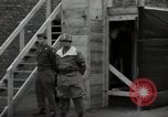 Image of Nazi war criminal Bruchsal Germany, 1946, second 53 stock footage video 65675074147