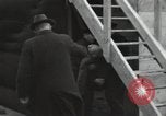 Image of Nazi war criminal Bruchsal Germany, 1946, second 58 stock footage video 65675074147