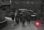 Standbild NS-Kriegsverbrecher Bruchsal Deutschland, 1946, aus Sekunde 4 historischem Filmmaterial Videoclip 65675074148