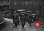 Standbild NS-Kriegsverbrecher Bruchsal Deutschland, 1946, aus Sekunde 6 historischem Filmmaterial Videoclip 65675074148