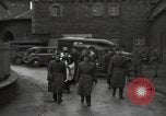 Standbild NS-Kriegsverbrecher Bruchsal Deutschland, 1946, aus Sekunde 7 historischem Filmmaterial Videoclip 65675074148
