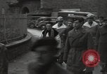 Standbild NS-Kriegsverbrecher Bruchsal Deutschland, 1946, aus Sekunde 8 historischem Filmmaterial Videoclip 65675074148