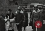 Standbild NS-Kriegsverbrecher Bruchsal Deutschland, 1946, aus Sekunde 11 historischem Filmmaterial Videoclip 65675074148