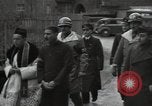Standbild NS-Kriegsverbrecher Bruchsal Deutschland, 1946, aus Sekunde 12 historischem Filmmaterial Videoclip 65675074148