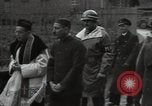 Standbild NS-Kriegsverbrecher Bruchsal Deutschland, 1946, aus Sekunde 13 historischem Filmmaterial Videoclip 65675074148