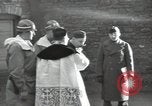 Standbild NS-Kriegsverbrecher Bruchsal Deutschland, 1946, aus Sekunde 21 historischem Filmmaterial Videoclip 65675074148