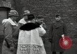 Standbild NS-Kriegsverbrecher Bruchsal Deutschland, 1946, aus Sekunde 22 historischem Filmmaterial Videoclip 65675074148
