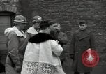 Standbild NS-Kriegsverbrecher Bruchsal Deutschland, 1946, aus Sekunde 23 historischem Filmmaterial Videoclip 65675074148