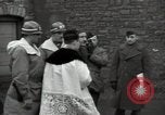 Standbild NS-Kriegsverbrecher Bruchsal Deutschland, 1946, aus Sekunde 24 historischem Filmmaterial Videoclip 65675074148