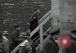 Standbild NS-Kriegsverbrecher Bruchsal Deutschland, 1946, aus Sekunde 31 historischem Filmmaterial Videoclip 65675074148