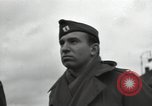 Standbild NS-Kriegsverbrecher Bruchsal Deutschland, 1946, aus Sekunde 58 historischem Filmmaterial Videoclip 65675074148