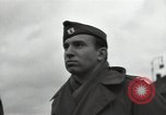 Standbild NS-Kriegsverbrecher Bruchsal Deutschland, 1946, aus Sekunde 59 historischem Filmmaterial Videoclip 65675074148