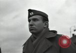 Standbild NS-Kriegsverbrecher Bruchsal Deutschland, 1946, aus Sekunde 60 historischem Filmmaterial Videoclip 65675074148