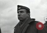 Standbild NS-Kriegsverbrecher Bruchsal Deutschland, 1946, aus Sekunde 61 historischem Filmmaterial Videoclip 65675074148