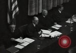Standbild Nürnberg NS-Ärzte Studie Nürnberg Deutschland, 1946, aus Sekunde 3 historischem Filmmaterial Videoclip 65675074150