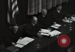 Standbild Nürnberg NS-Ärzte Studie Nürnberg Deutschland, 1946, aus Sekunde 5 historischem Filmmaterial Videoclip 65675074150