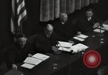Standbild Nürnberg NS-Ärzte Studie Nürnberg Deutschland, 1946, aus Sekunde 6 historischem Filmmaterial Videoclip 65675074150