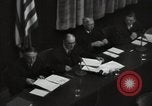 Standbild Nürnberg NS-Ärzte Studie Nürnberg Deutschland, 1946, aus Sekunde 7 historischem Filmmaterial Videoclip 65675074150