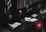 Standbild Nürnberg NS-Ärzte Studie Nürnberg Deutschland, 1946, aus Sekunde 8 historischem Filmmaterial Videoclip 65675074150