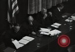 Standbild Nürnberg NS-Ärzte Studie Nürnberg Deutschland, 1946, aus Sekunde 9 historischem Filmmaterial Videoclip 65675074150