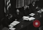 Standbild Nürnberg NS-Ärzte Studie Nürnberg Deutschland, 1946, aus Sekunde 10 historischem Filmmaterial Videoclip 65675074150