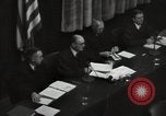 Standbild Nürnberg NS-Ärzte Studie Nürnberg Deutschland, 1946, aus Sekunde 12 historischem Filmmaterial Videoclip 65675074150