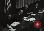 Standbild Nürnberg NS-Ärzte Studie Nürnberg Deutschland, 1946, aus Sekunde 13 historischem Filmmaterial Videoclip 65675074150