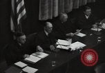 Standbild Nürnberg NS-Ärzte Studie Nürnberg Deutschland, 1946, aus Sekunde 16 historischem Filmmaterial Videoclip 65675074150