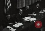 Standbild Nürnberg NS-Ärzte Studie Nürnberg Deutschland, 1946, aus Sekunde 18 historischem Filmmaterial Videoclip 65675074150