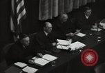 Standbild Nürnberg NS-Ärzte Studie Nürnberg Deutschland, 1946, aus Sekunde 24 historischem Filmmaterial Videoclip 65675074150